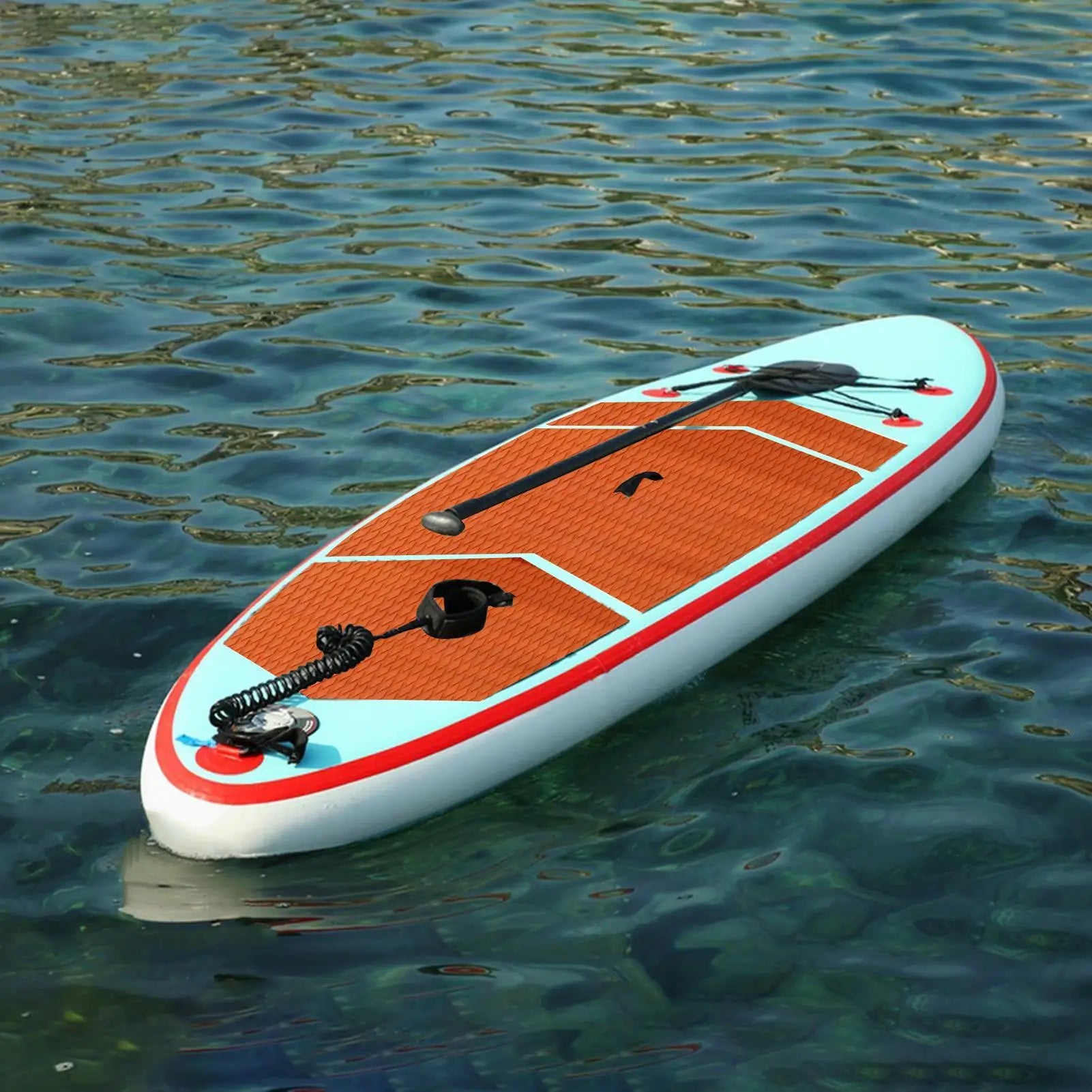 EVA Foam Boat Deck Mat Anti-Slip Marine Flooring 120x30cm Marine Deck Mat Peaceful Pleasures Health and Wellness