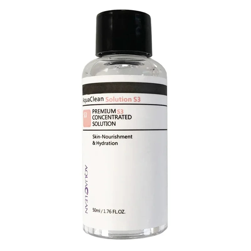 Dermabrasion Facial Serum 50ml | Hydrating Deep Cleansing Exfoliant