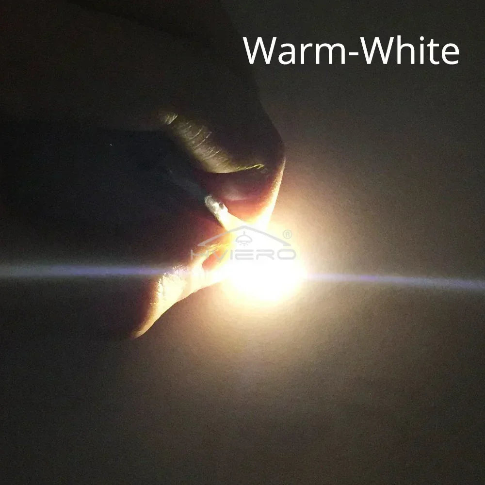 1000PCS 0603 SMD LED Assorted Kit – Super Bright DIY Chips