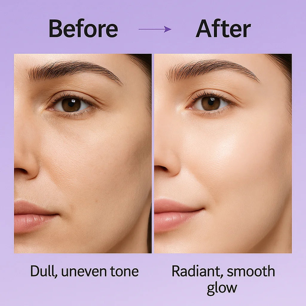 9+ NAD+ PDRN Lifting-sil Essence for Women Firming, Fade Fine Lines NAD+ Serum& Toner for Brightening Skin 50ML Peaceful Pleasures Health and Wellness