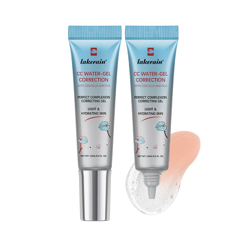 ibcccndc CC Cream SPF25 | Color Correcting Concealer Moisturizer