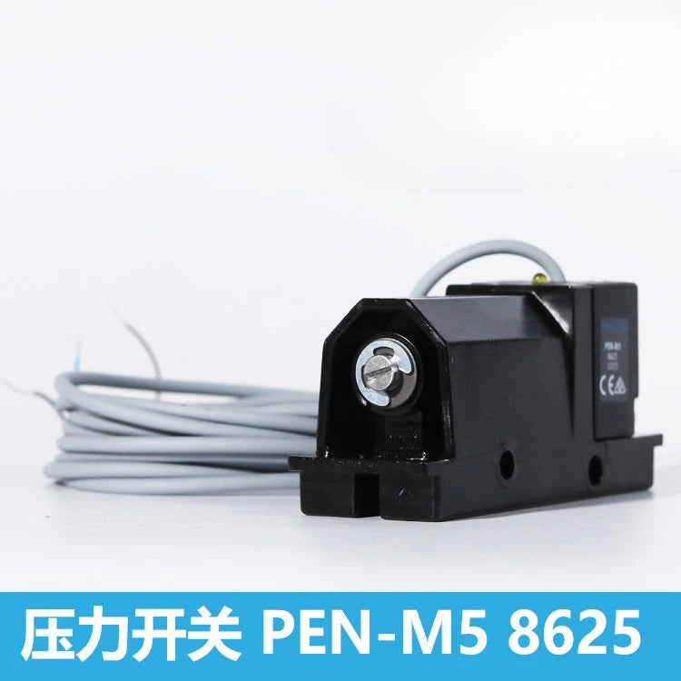 FESTO PENM5 8625 Differential Pressure Switch Parts
