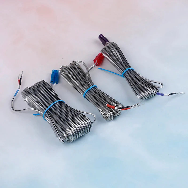 Home Theater Speaker Wire Cable – 3m, 4m & 10m | DVD Blu-ray