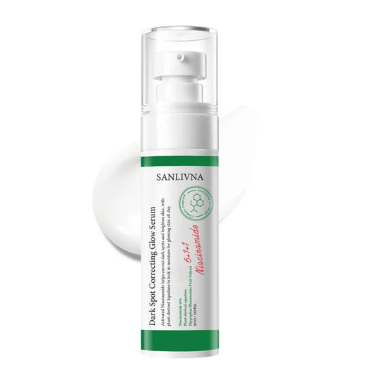 SANLIVNA Dark Spot Essence – Brightening Face Serum 50ml Brightening Face Serum Oasis Select