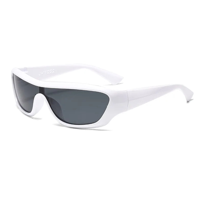 UV400 Cycling Sunglasses for Men & Women | Sport Shades