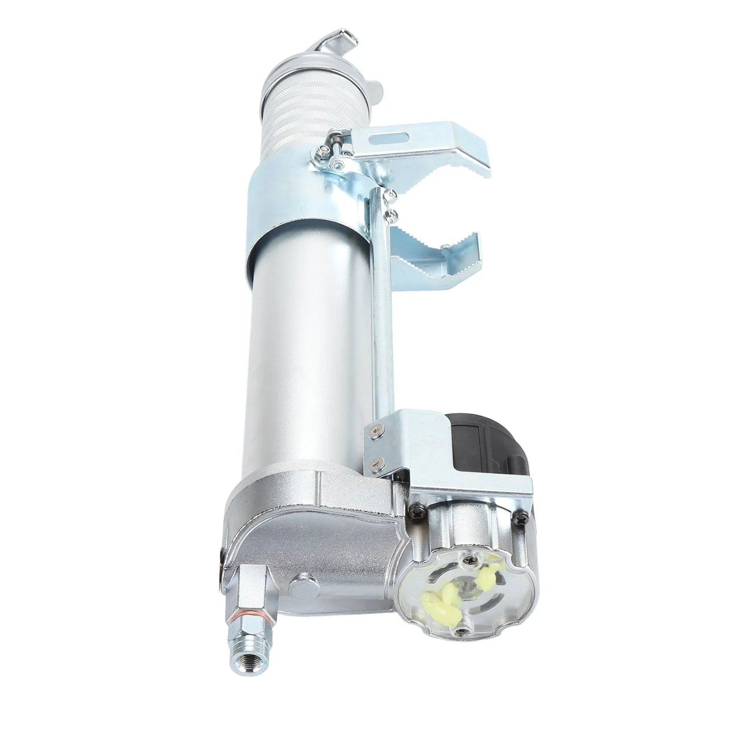 Split Grease Gun Head Electric Drill Adapter Attachment 600CC