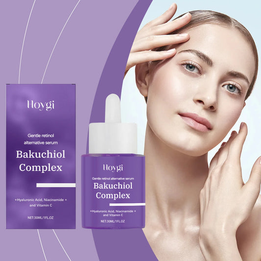 Daily Retinol Facial Serum – Brightening & Hydrating Skincare Retinol Facial Serum Peaceful Pleasures Health and Wellness