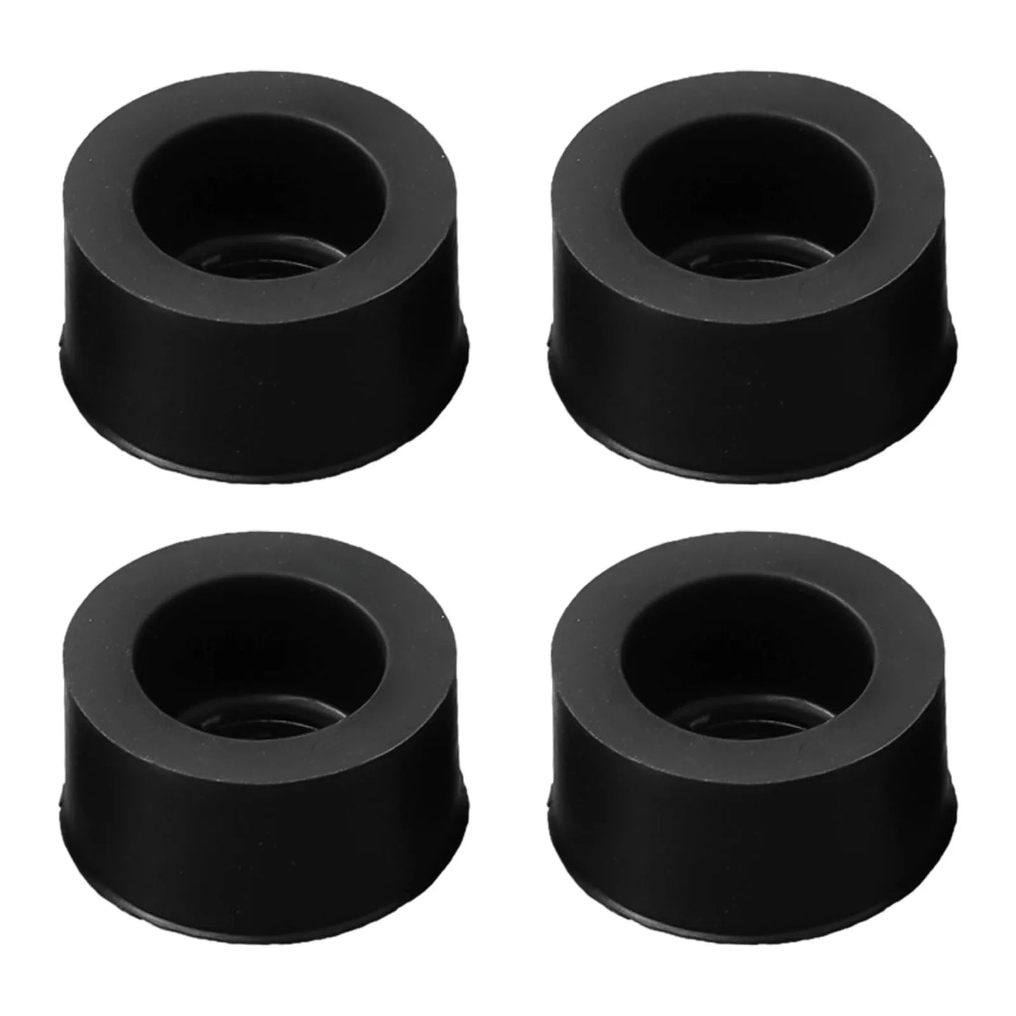 4x Rubber Buffers Compatible TS410 TS420 TS510 TS700 TS760 TS800 Cut
