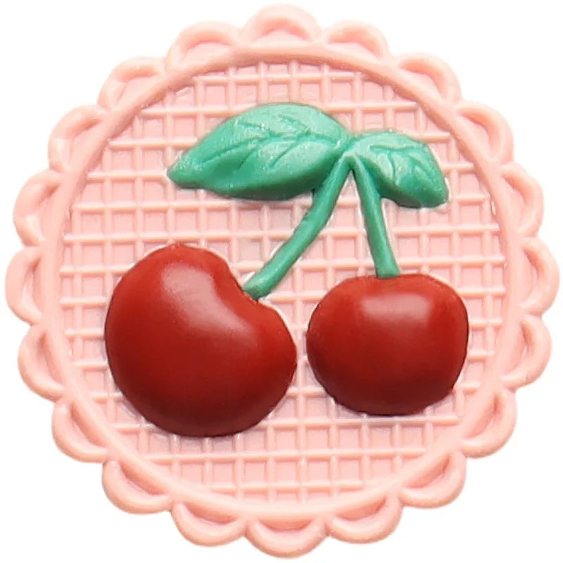Retro Wax Seal Stamp Alloy Handle – Wedding & Scrapbook
