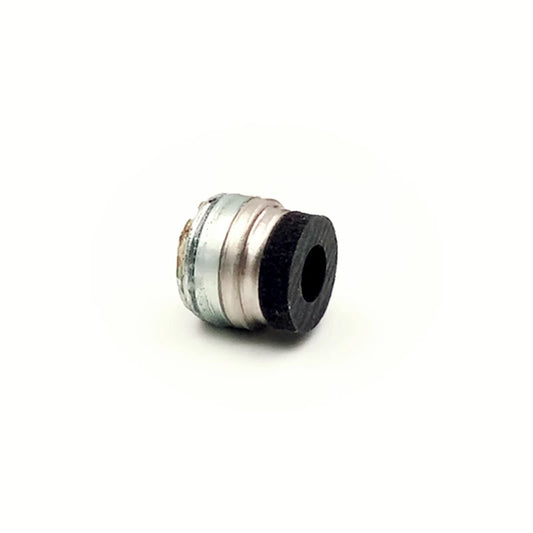 2PCS 7MM Loudspeaker Unit Dynamic Earphone Speaker Unit DIY Repairing Moving Coil Speakers For Shure SE215 For IE800 DIY Peaceful Pleasures Health and Wellness Default Title