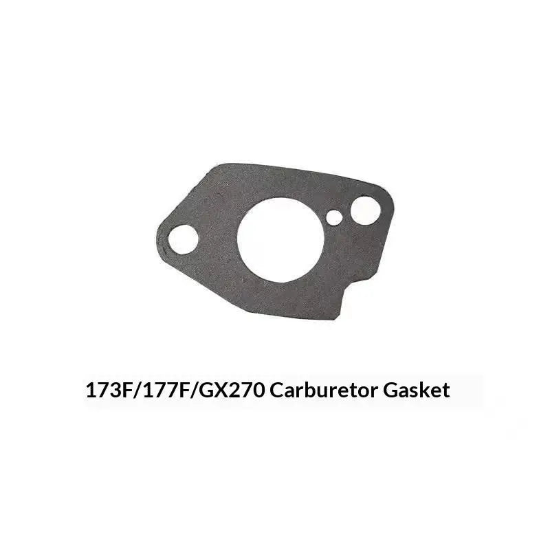 10-Pack Carburetor Spacer Gaskets – GX160 GX270 GX390 152 168F