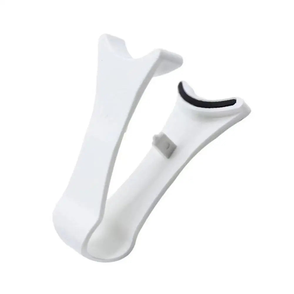 Professional Magnetic Eyelash Applicator Tool for Makeup Peaceful Pleasures Health and Wellness White