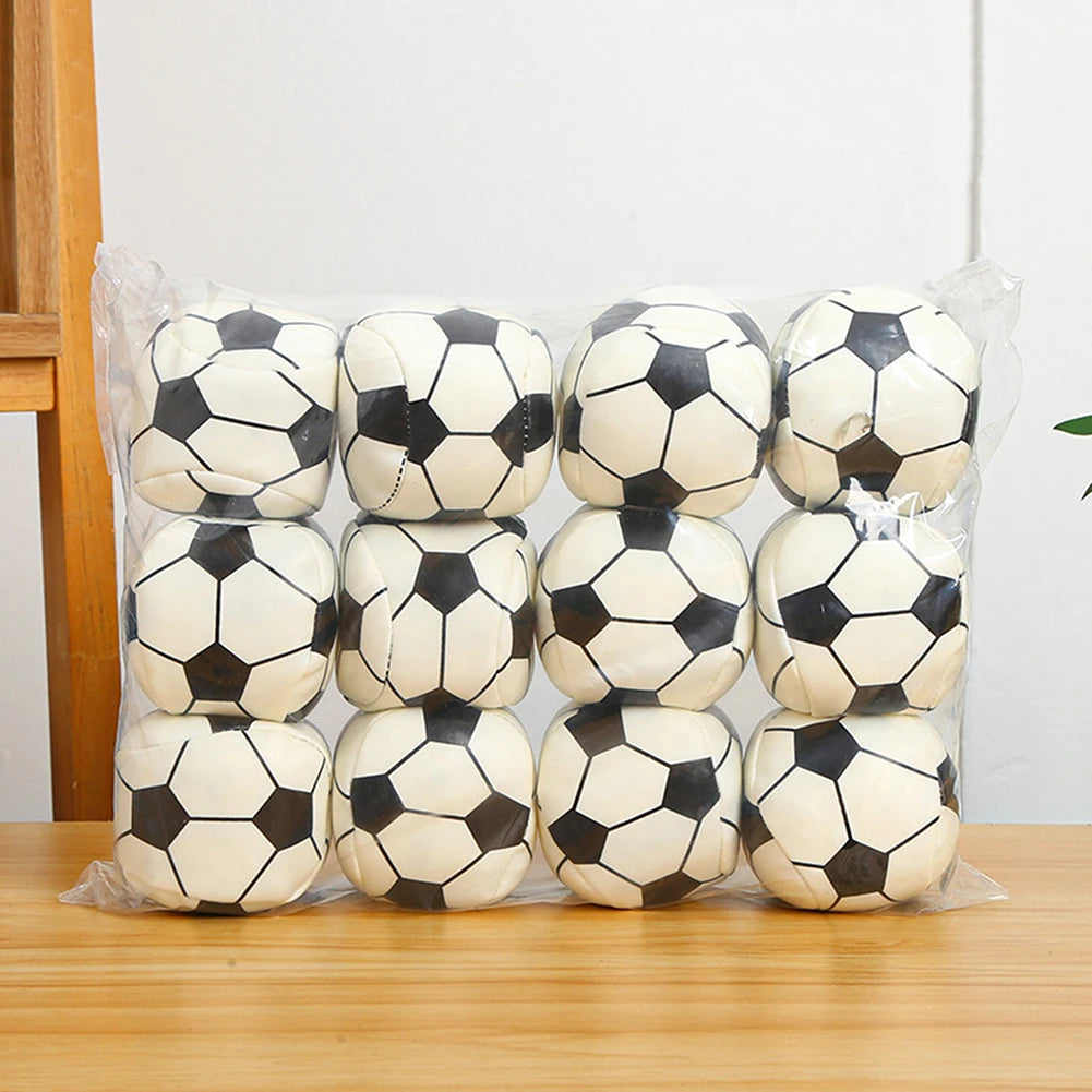 PU Leather Kids Bean Bags Set of 12 – Tossing & Throwing Game