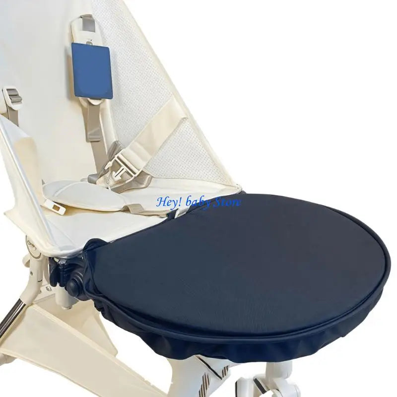 Baby Stroller Leg Support & Extended Footrest – Ages 0–2
