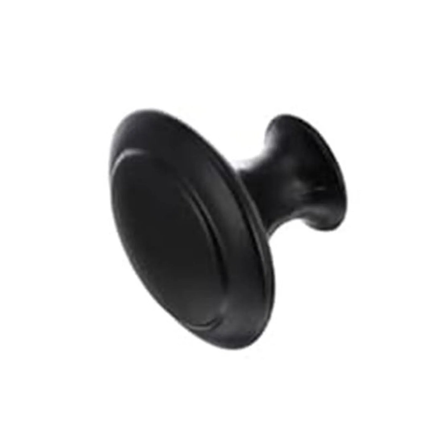 Metal Round Dresser Drawer Knobs Kitchen Hardware Bedroom Drawer Pulls Suitable for Updating Old Furniture Peaceful Pleasures Health and Wellness