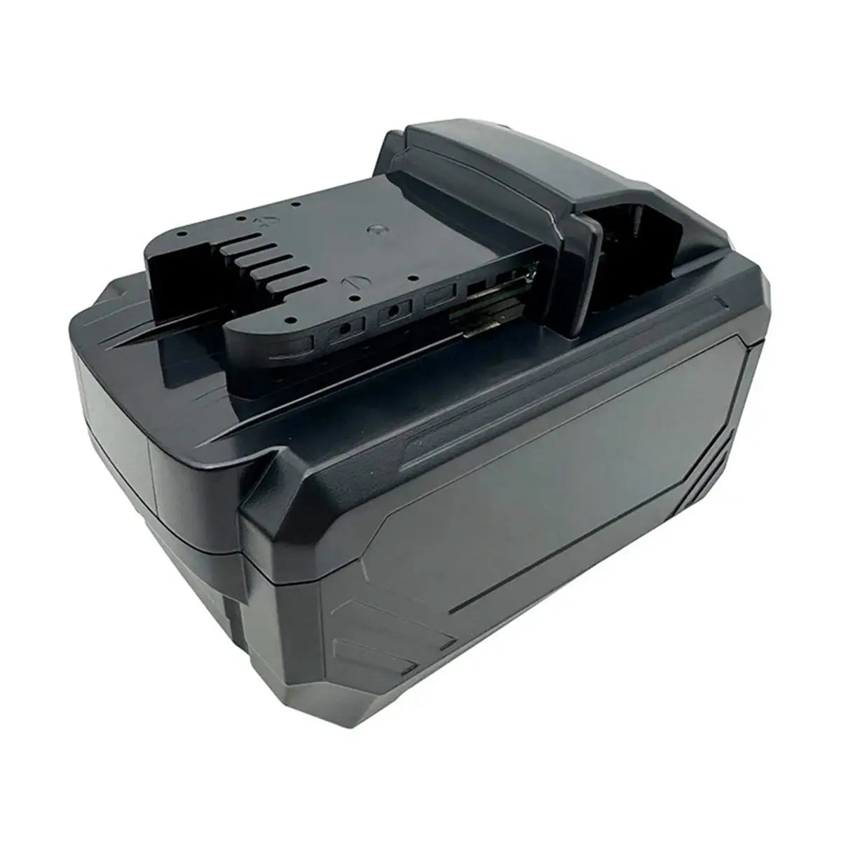 (ABDH) 15x21700 Li-Ion Battery Plastic Case PCB Charging Protection Circu Board Housing for Milwaukee 18V 12Ah Li-Ion Battery Peaceful Pleasures Health and Wellness