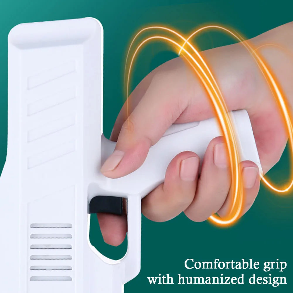 Powerful Electric Toilet Plunger Shock Wave Unblocker Anti-Splash Sewer Drain Pneumatic Pipe Dredging Tool For Blocking Unblock Peaceful Pleasures Health and Wellness