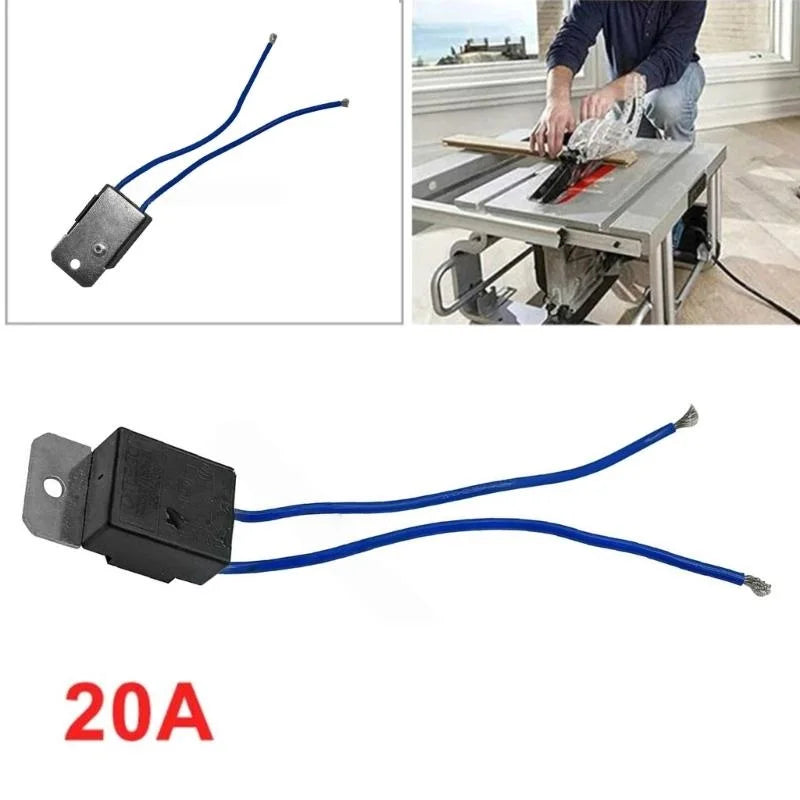 Angle Grinder Tool Safety Device Power Industrial Applications 36