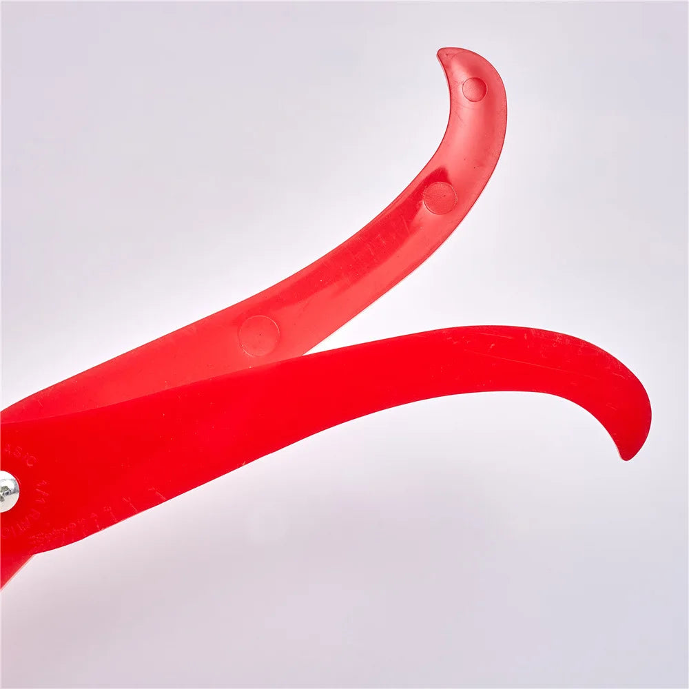 Professional Plastic Clay Sculpting Tools Measuring Pottery Ceramics