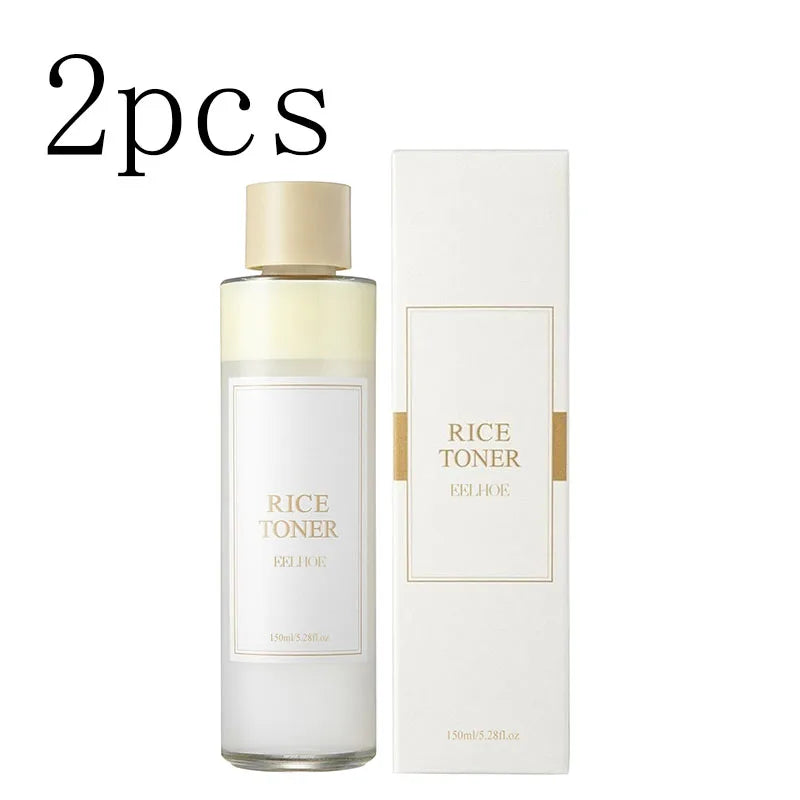 Rice Toner for Face – Hydrating, Brightening & Softening Toner