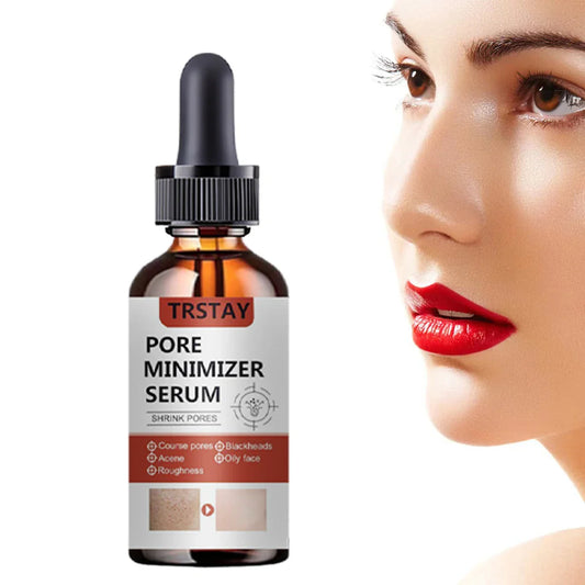 TRSTAY Salicylic Acid Face Serum – Pore Minimizer & Oil Control Face Serum Oasis Select 15ml