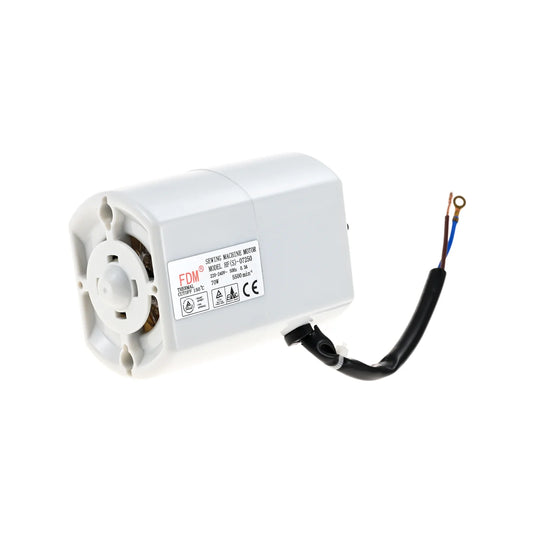 70W Sewing Machine Motor 220-240V | Brother Replacement Part Sewing Machine Motor Oasis Select Default Title