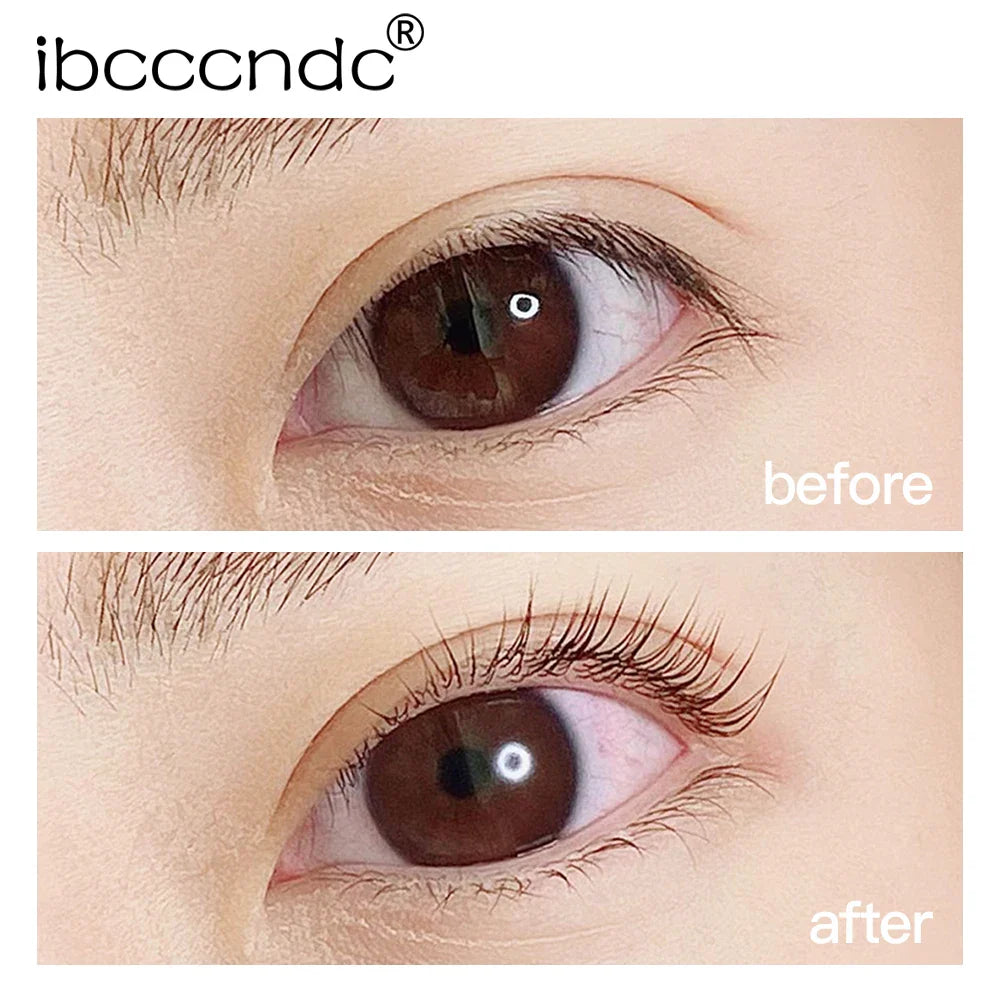 ibcccndc Lash Lift & Tint Kit – Pro Eyelash Perming Set