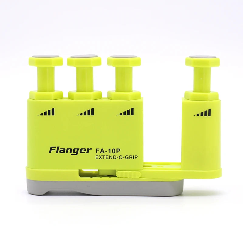 Fingers Trainer Strengthener Adjustable Power Training Fitness