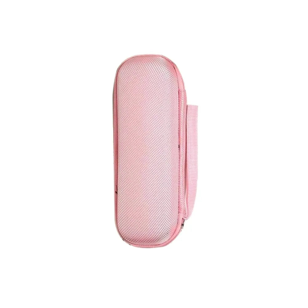 EVA Hard Shell Pen Storage Bag – Zipper Pencil Case Organizer