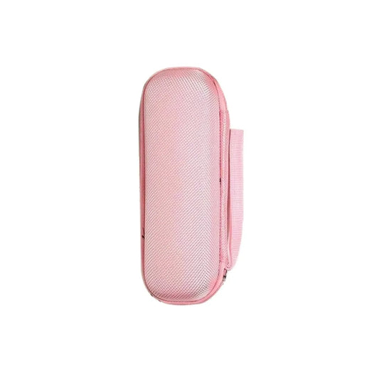 EVA Hard Shell Pen Storage Bag – Zipper Pencil Case Organizer Pencil & Pen Case Oasis Select Pink