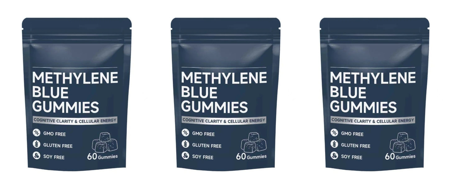 Natural Energy Boost Chewing Supplement – 60 Soft Capsules