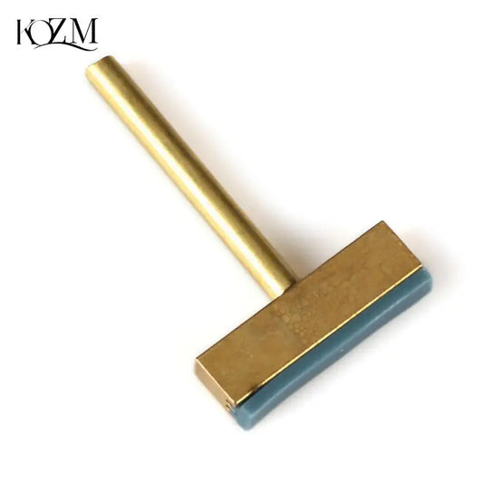 T-Type Copper Soldering Iron Tip 30W 40W 60W | LCD Flex Repair Soldering Iron Tip Oasis Select