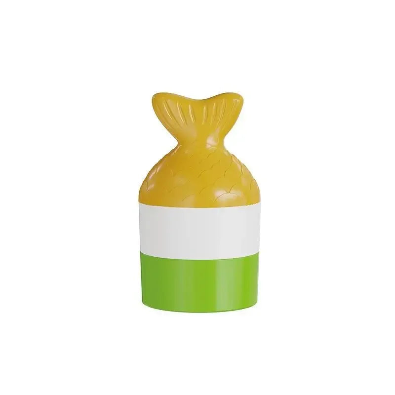 100ml Refillable Sunscreen Applicator Sunscreen Lotion Applicator Portable Applicator For Kids Travel Packaging Bottles Peaceful Pleasures Health and Wellness Green B