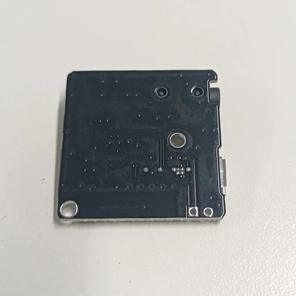 1-20pc VHM-314 Audio Receiver Board Bluetooth 4.1/5.0 MP3 Lossless Decoder Board WiFi Stereo Music Module 3.7-5V 3.5mm Audio Aux Peaceful Pleasures Health and Wellness