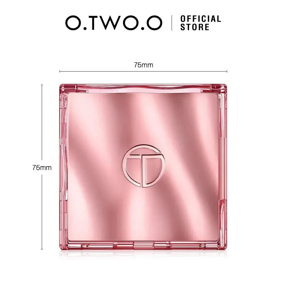 O.TWO.O 2-in-1 Matte Setting Powder SPF30 | Oil Control Compact
