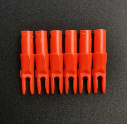 Archery 3D Internal Insert Nocks Bushings Arrow Shaft ID6 ID8mm ID9