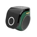 Counter Oled Ring with Usb Type-C Charging Port Touch-Activated Counter Peaceful Pleasures Health and Wellness