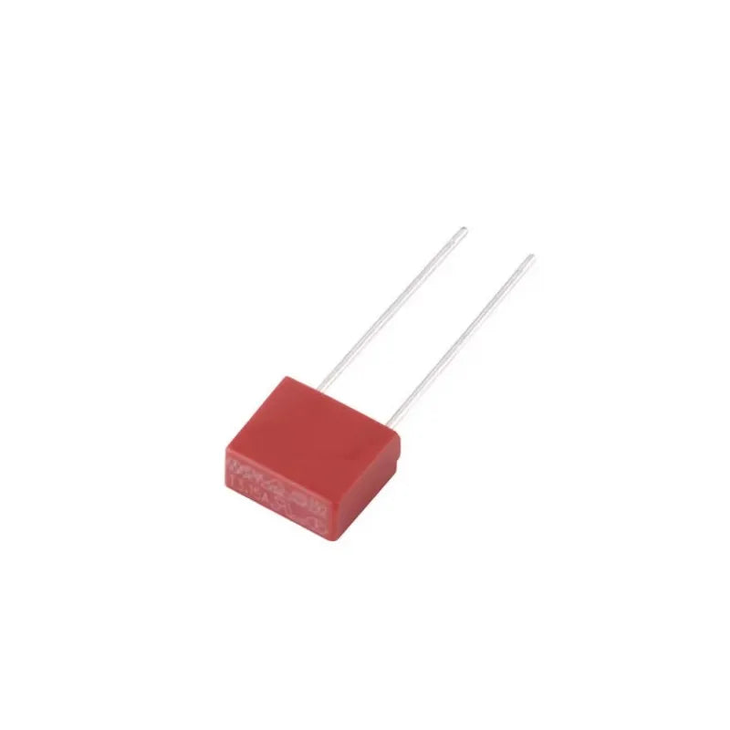 10values 50pcs Square Plastic Fuse 392 0.5A 1A 2A 2.5A 3.15A 4A 5A 6.3A 8A 10A 250V for LCD TV Power Board Fuse Kit Peaceful Pleasures Health and Wellness
