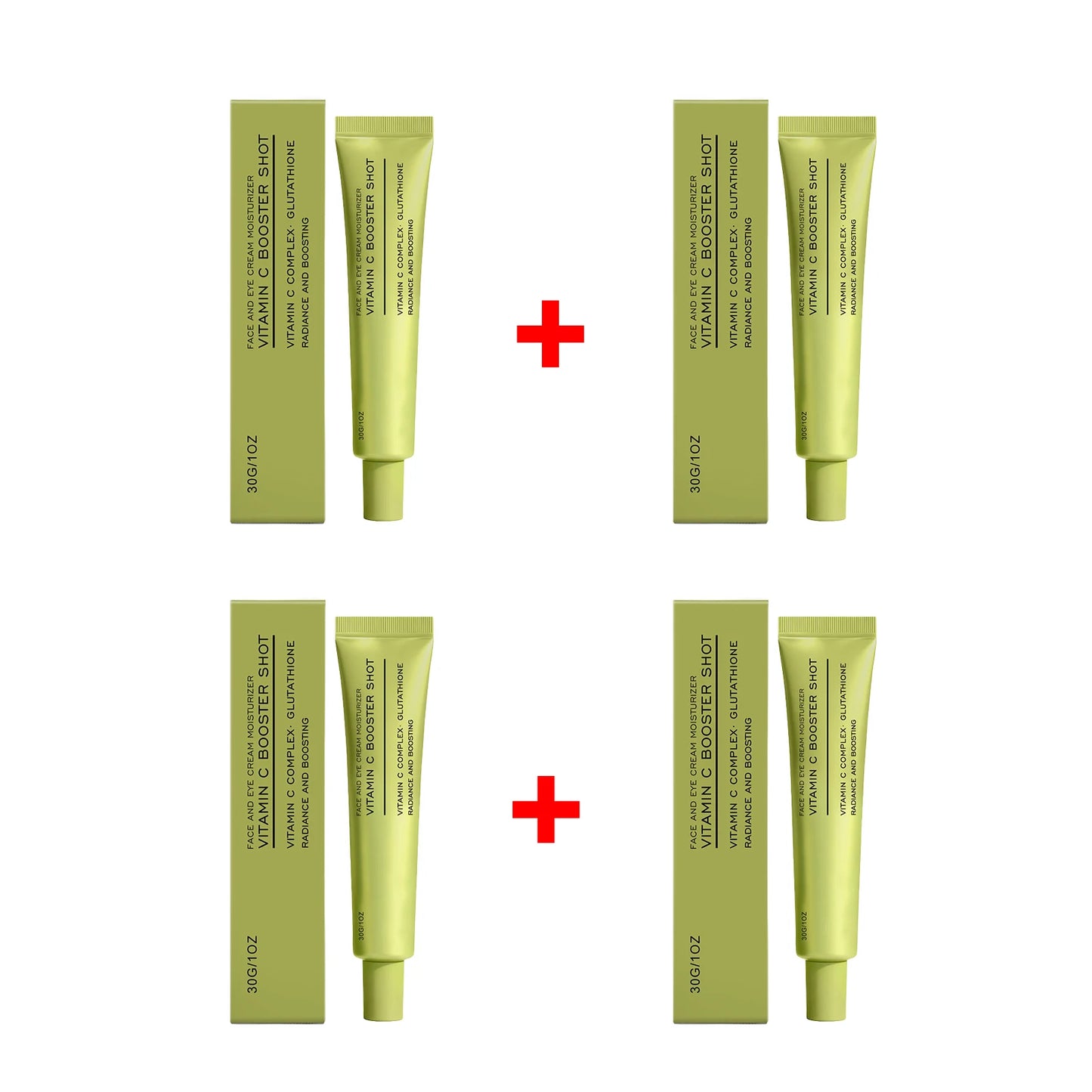 Vitamin C Face Cream Antioxidant Brightening Face Repair Cream for Dark Spots & Dull Skin Nourishes and Hydrates Skin Care Peaceful Pleasures Health and Wellness Buy 2 Get 2 Free