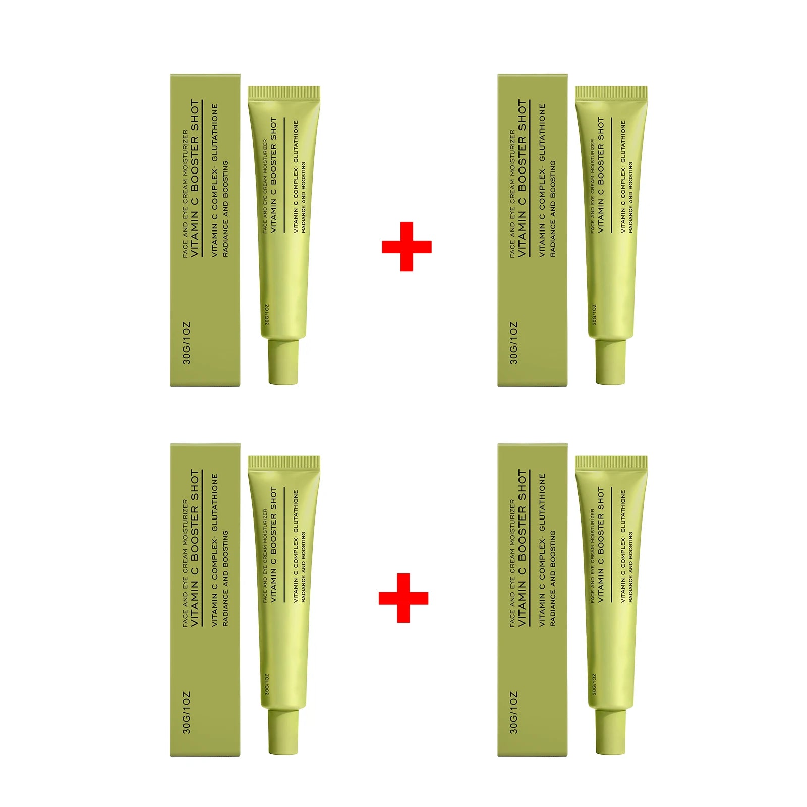 Vitamin C Face Cream Antioxidant Brightening Face Repair Cream for Dark Spots & Dull Skin Nourishes and Hydrates Skin Care Peaceful Pleasures Health and Wellness Buy 2 Get 2 Free