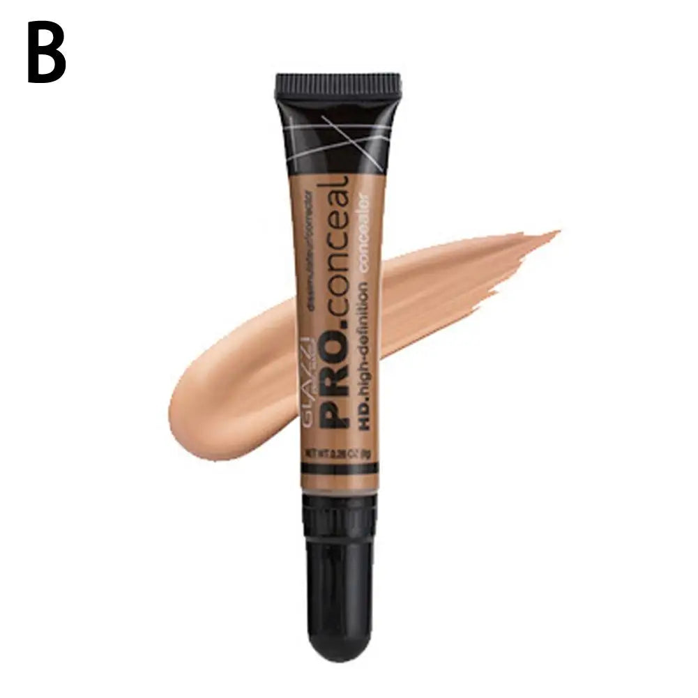 Liquid Foundation Matte Full Coverage Concealer Peaceful Pleasures Health and Wellness B