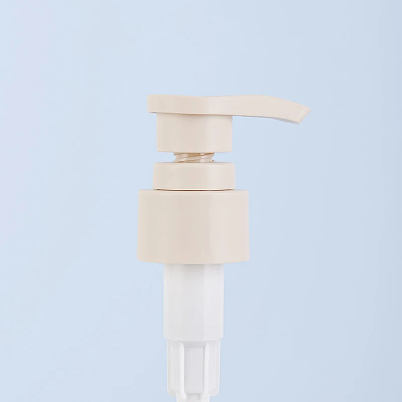Green Refillable Foaming Soap Dispenser Portable Rustproof Plastic Shampoo Shower Round Gel Bottle Kitchen Bathroom Accessories Peaceful Pleasures Health and Wellness