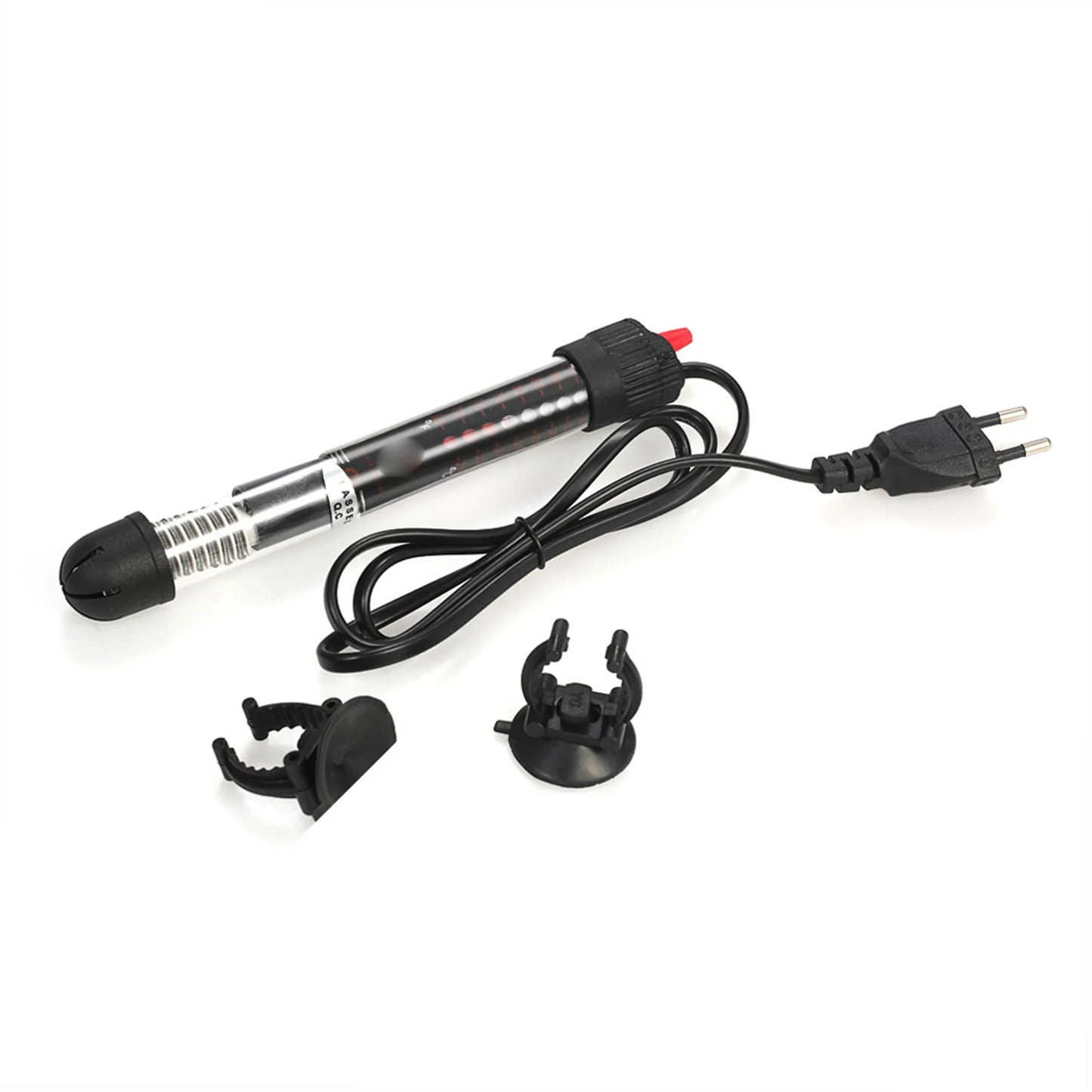 Submersible Aquarium Heater 50W/300W | Fish Tank Heating Rod