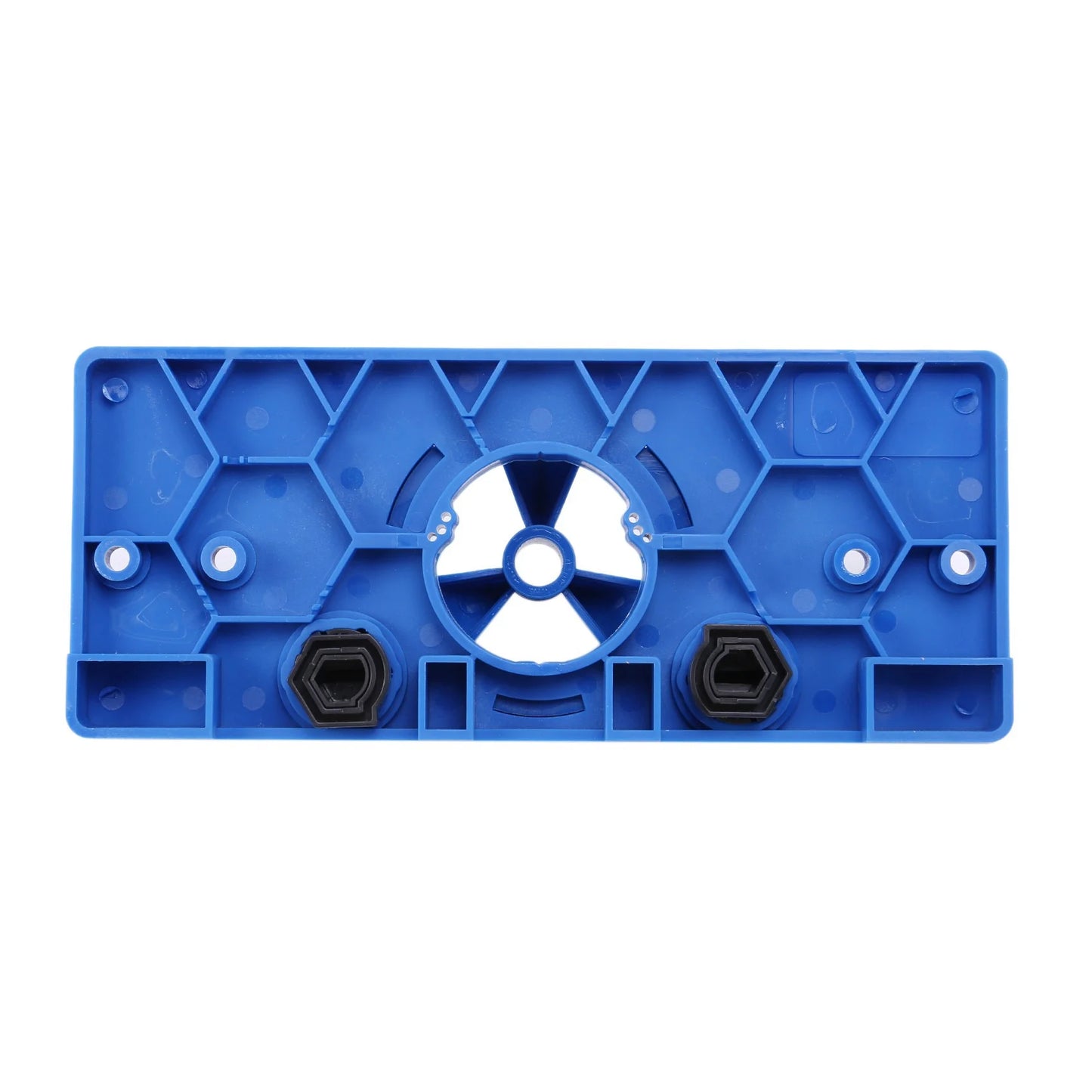 A36T-2X 35Mm Concealed Hinge Drilling Jigs Hinge Hole Saw Jig Drilling Guide Locator Hole Opener Door Cabinets DIY Tool Set Peaceful Pleasures Health and Wellness