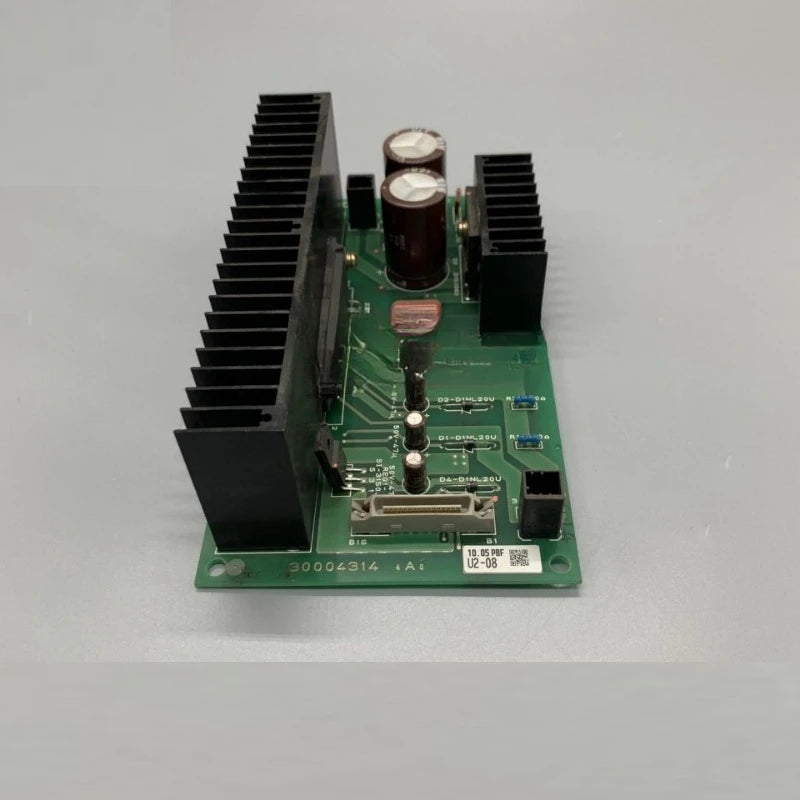 Parts for Hitachi Elevator Drive Heat Sink UA2-GDCA 30004314/30004315 Peaceful Pleasures Health and Wellness