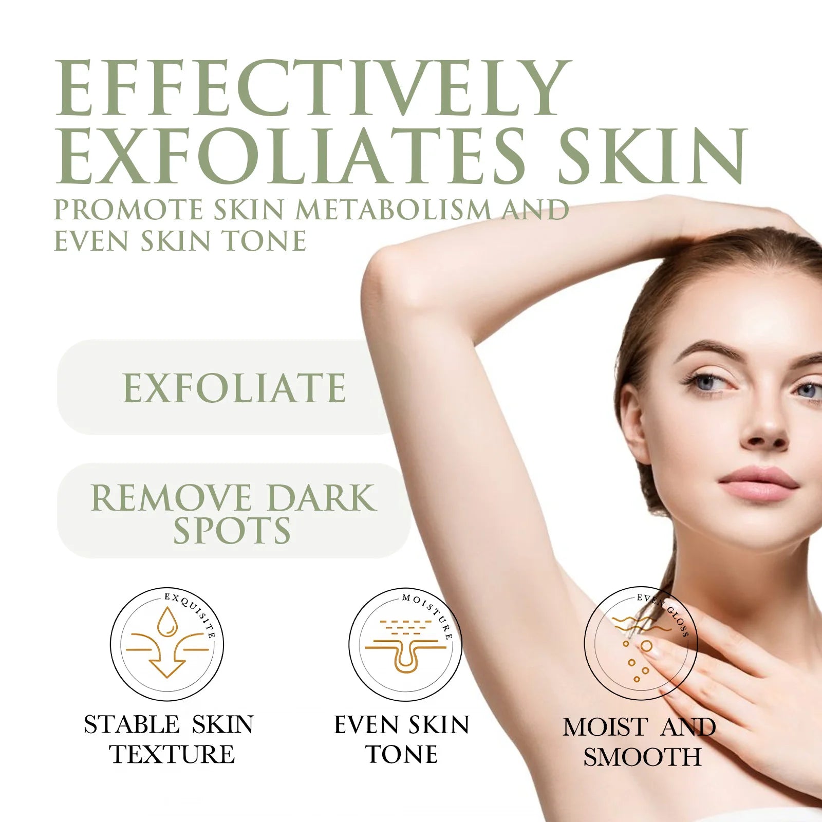 Avocado Scrub Exfoliator for Body Care and Skin Brightening Peaceful Pleasures Health and Wellness