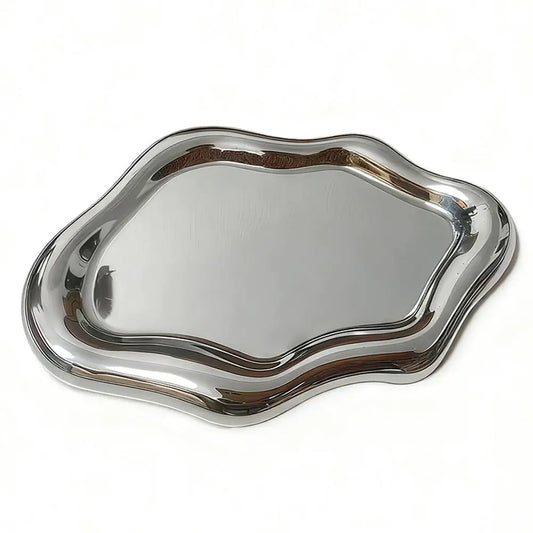 Cloud Jewelry Tray – Ring Holder & Trinket Dish | Home Decor Jewelry Organizer Tray Oasis Select B