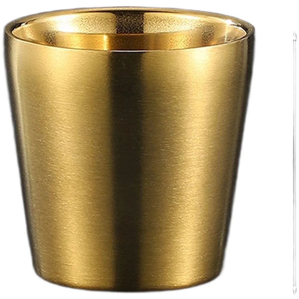 Capacity Insulated Cup Multi-use Tumbler Multi-purpose Beverage Dual