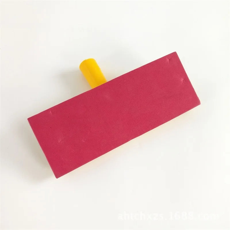 Sandpaper Holder Sanding Block – Walls, Drywall & Woodworking