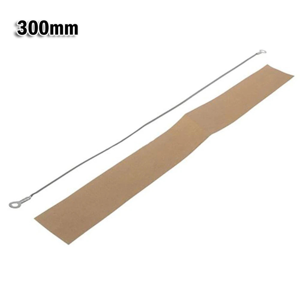 200 300 Machine Impulse Sealer Manual Heat Wire Element Strip SF-200